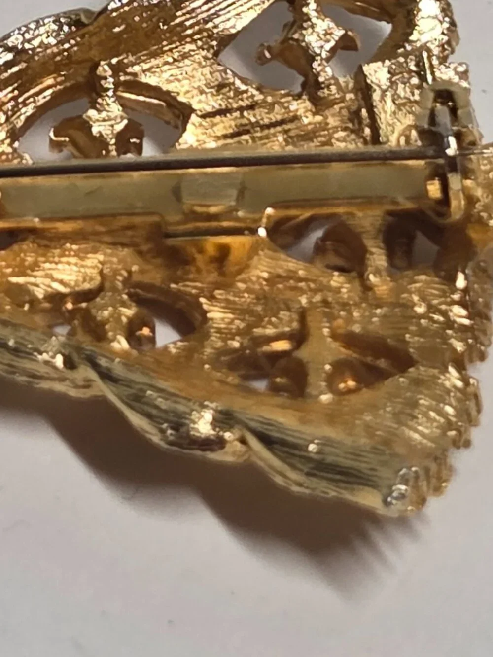 Jonette Jewelry vintage jj